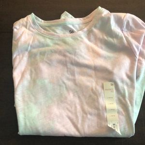 Girls long sleeve top from kohl’s
